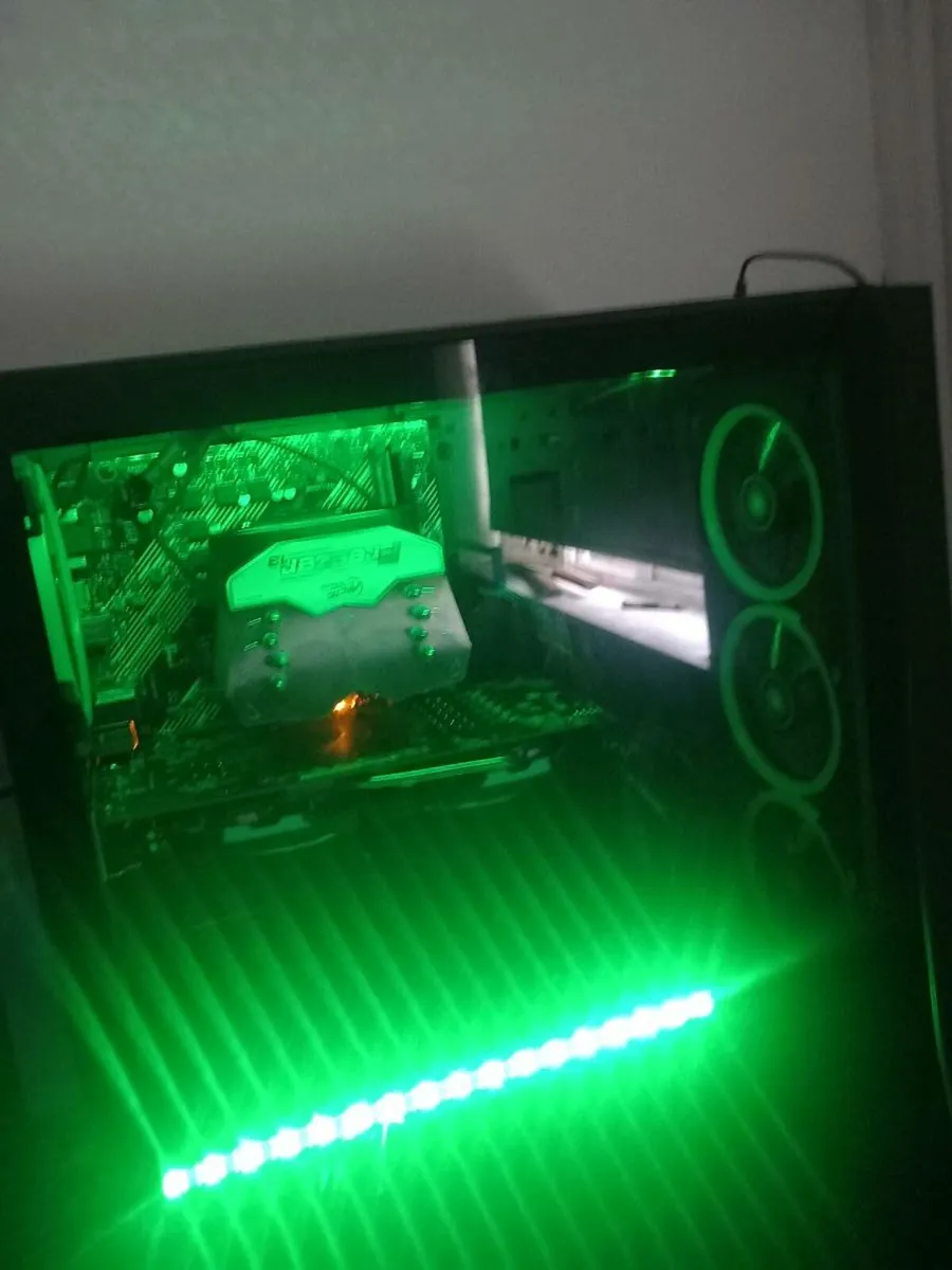 Gaming pc - Image 3