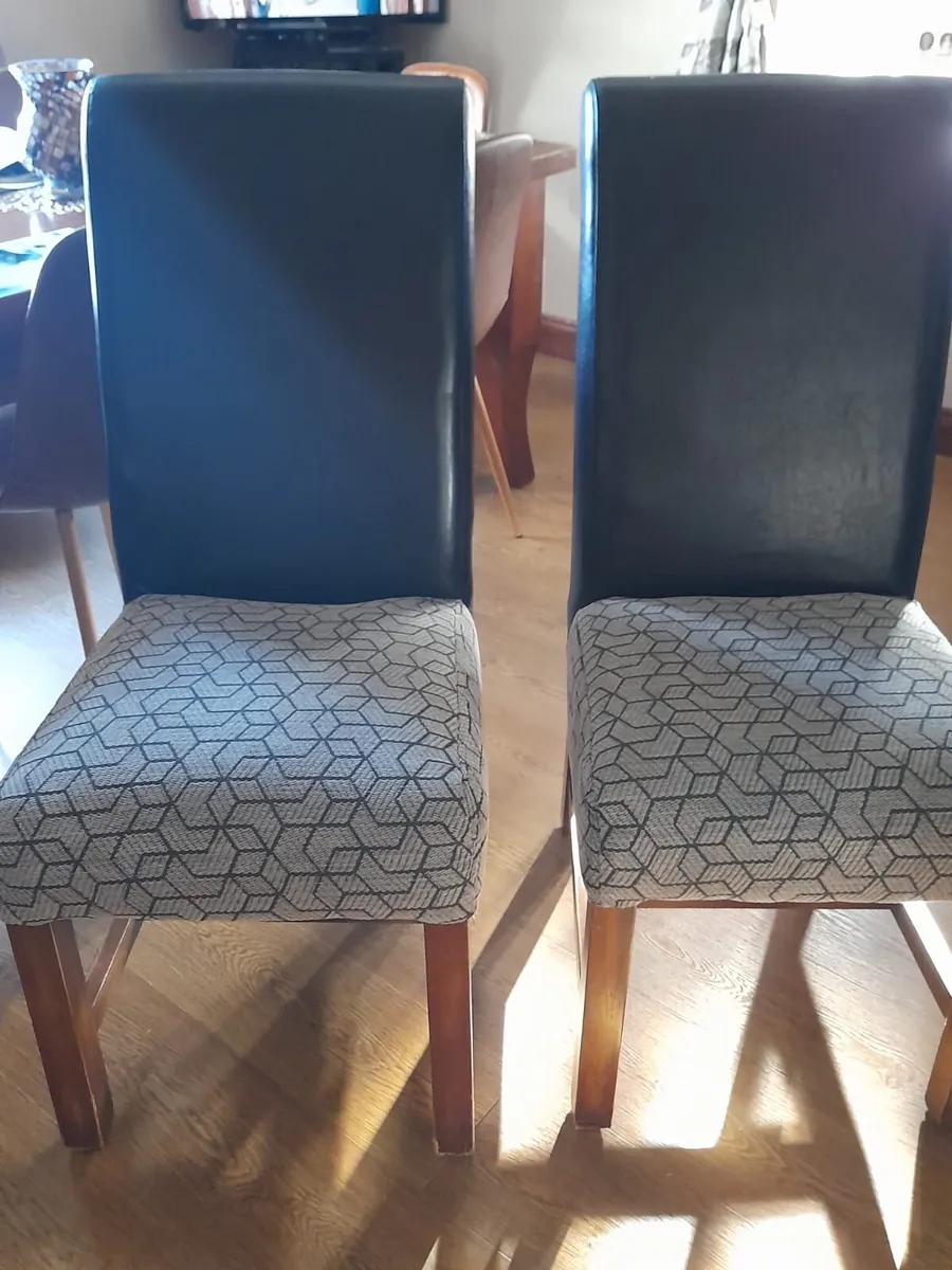 Dining Chair - Image 2