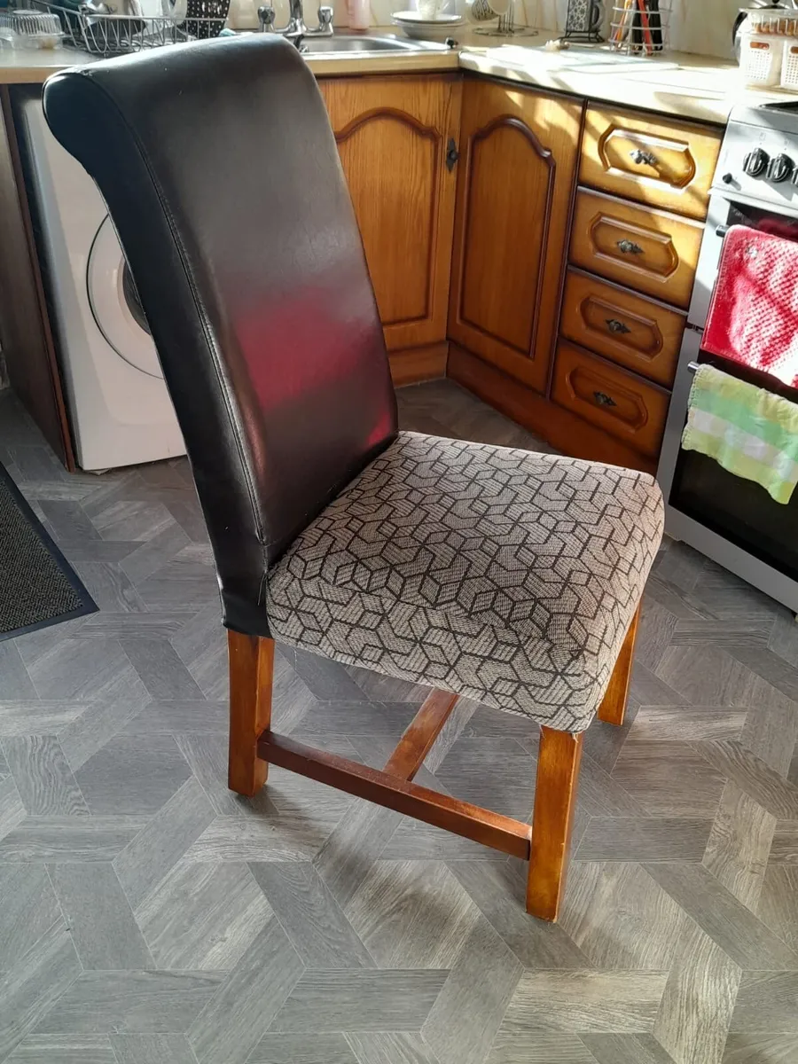 Dining Chair - Image 1