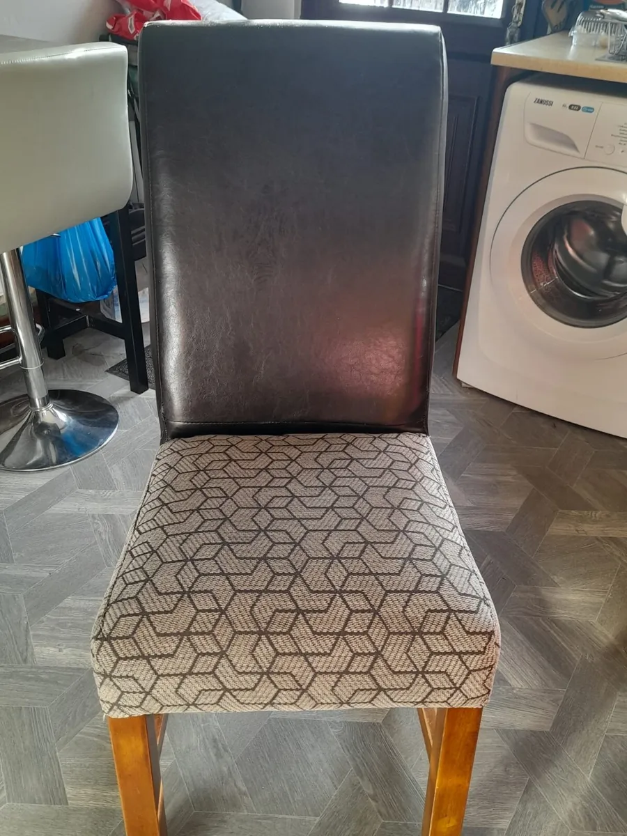 Dining Chair - Image 3