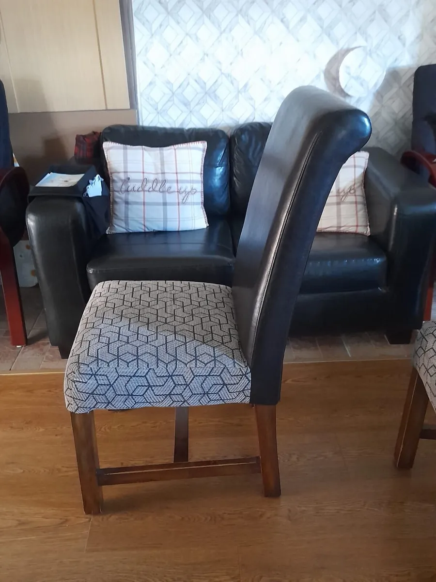 Dining Chair - Image 4