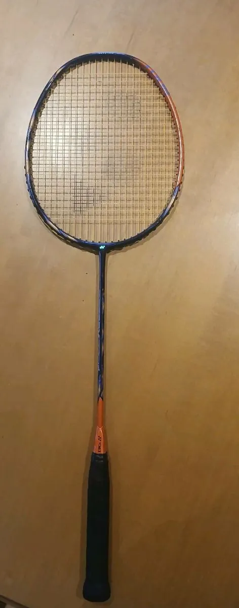 Badminton Rackets Astro X 77 Tour - Image 3