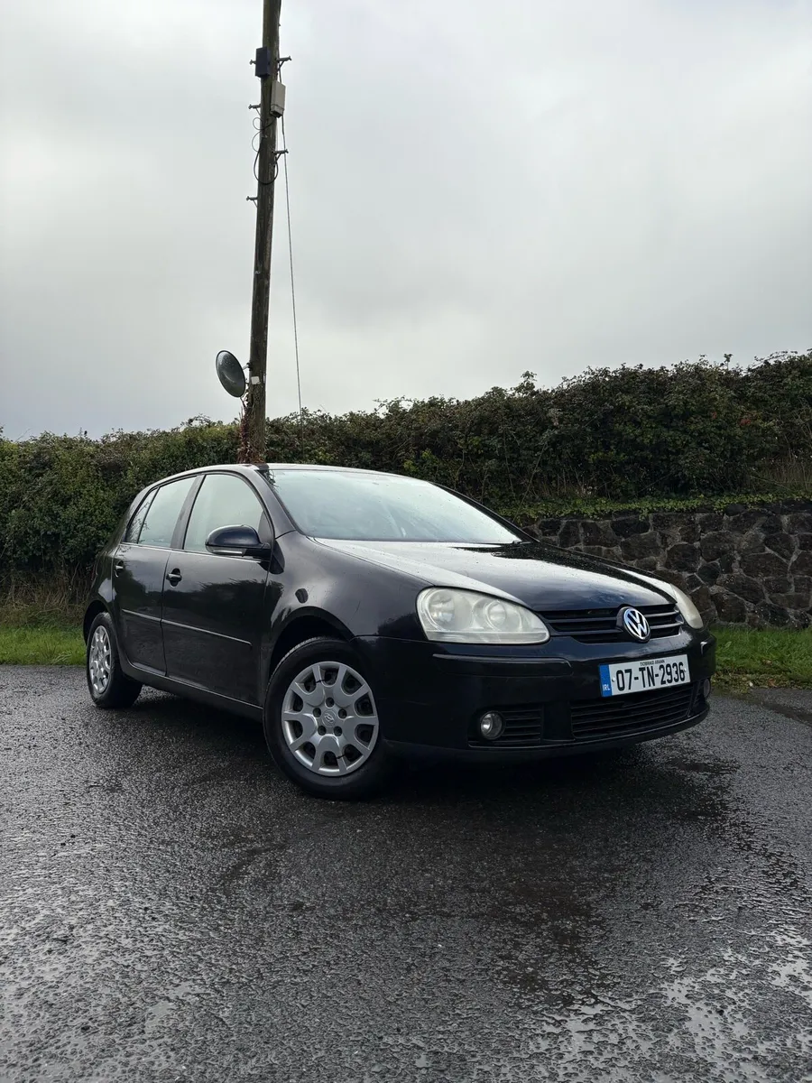 Golf - Image 1