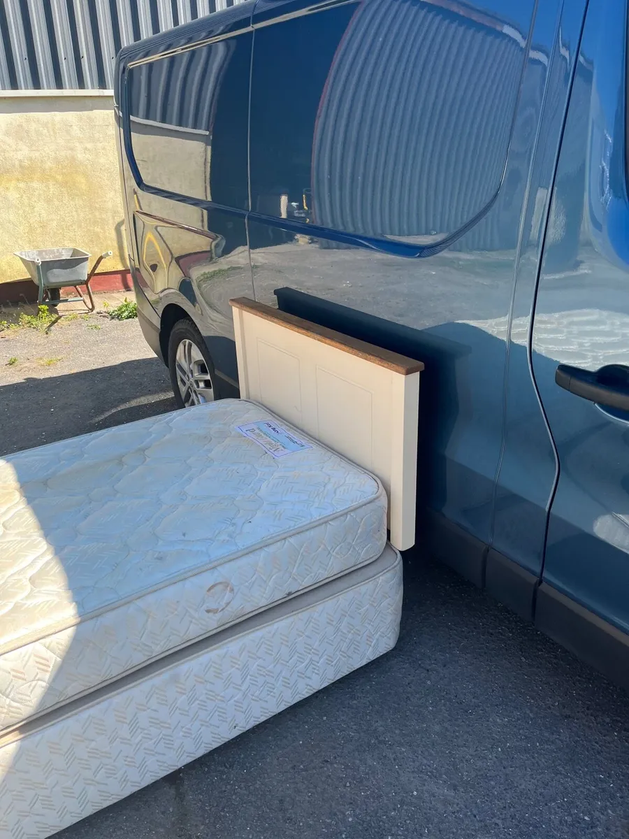 Single or double beds - Image 1