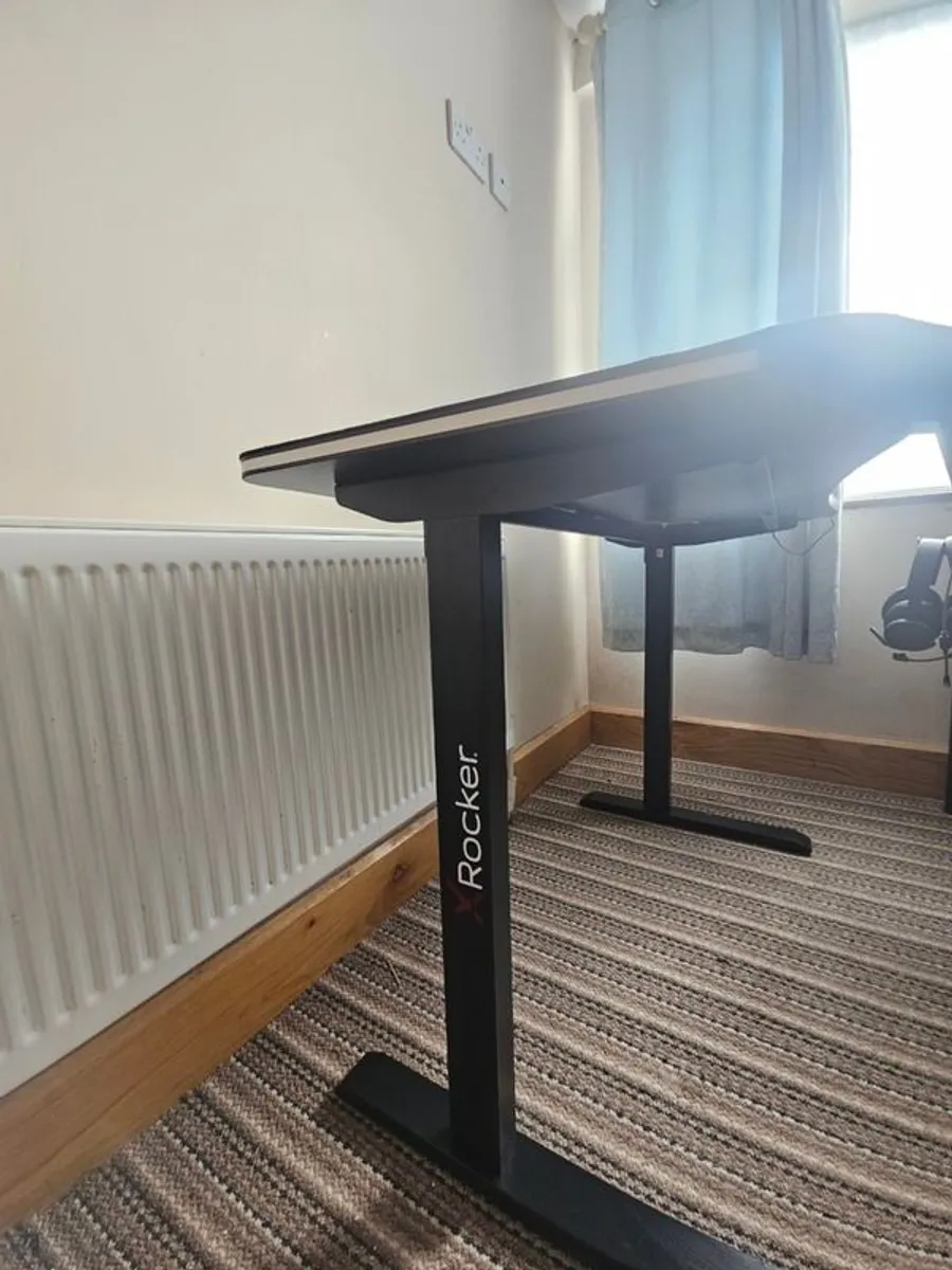 Gaming Desk - Image 3