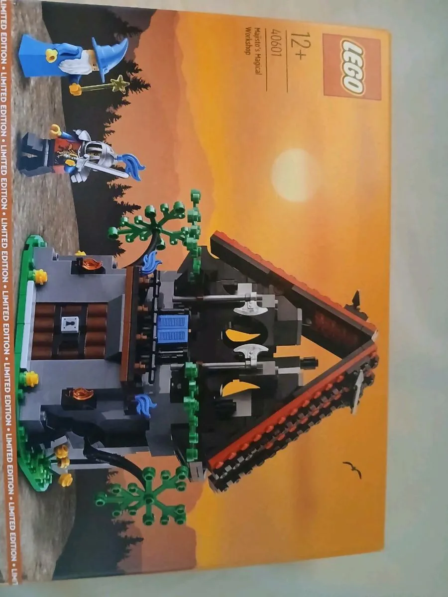 Lego - Image 1