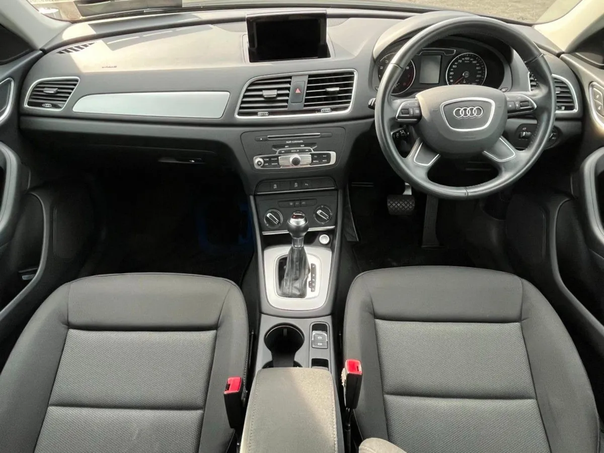 Audi Q3 1.4 Petrol Auto New NCT - Image 2