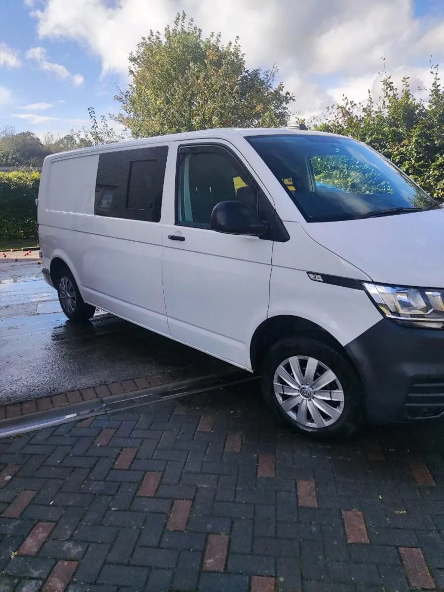 Vw Transporter T6.1 - Image 4