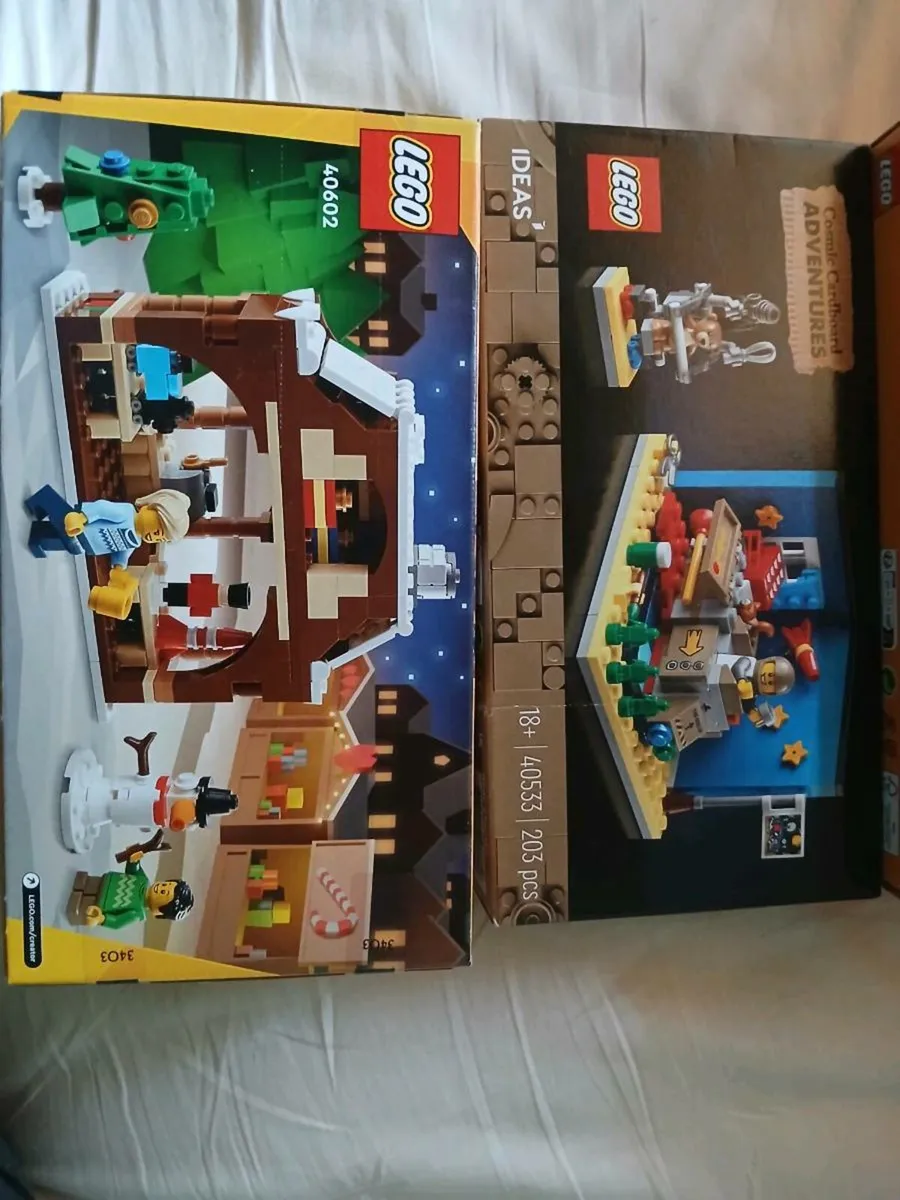 Lego - Image 2