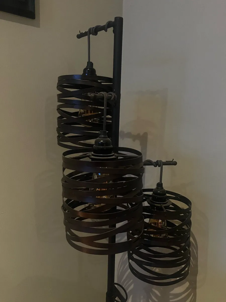 Floor Lamp - Image 2
