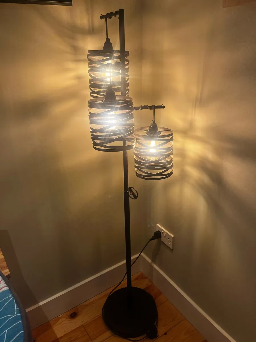 Floor Lamp - Image 1