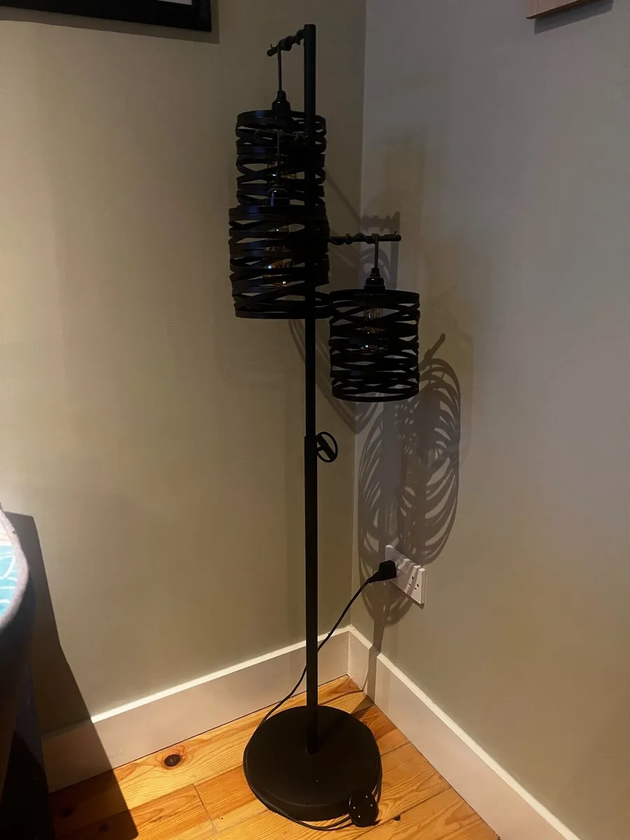 Floor Lamp - Image 3