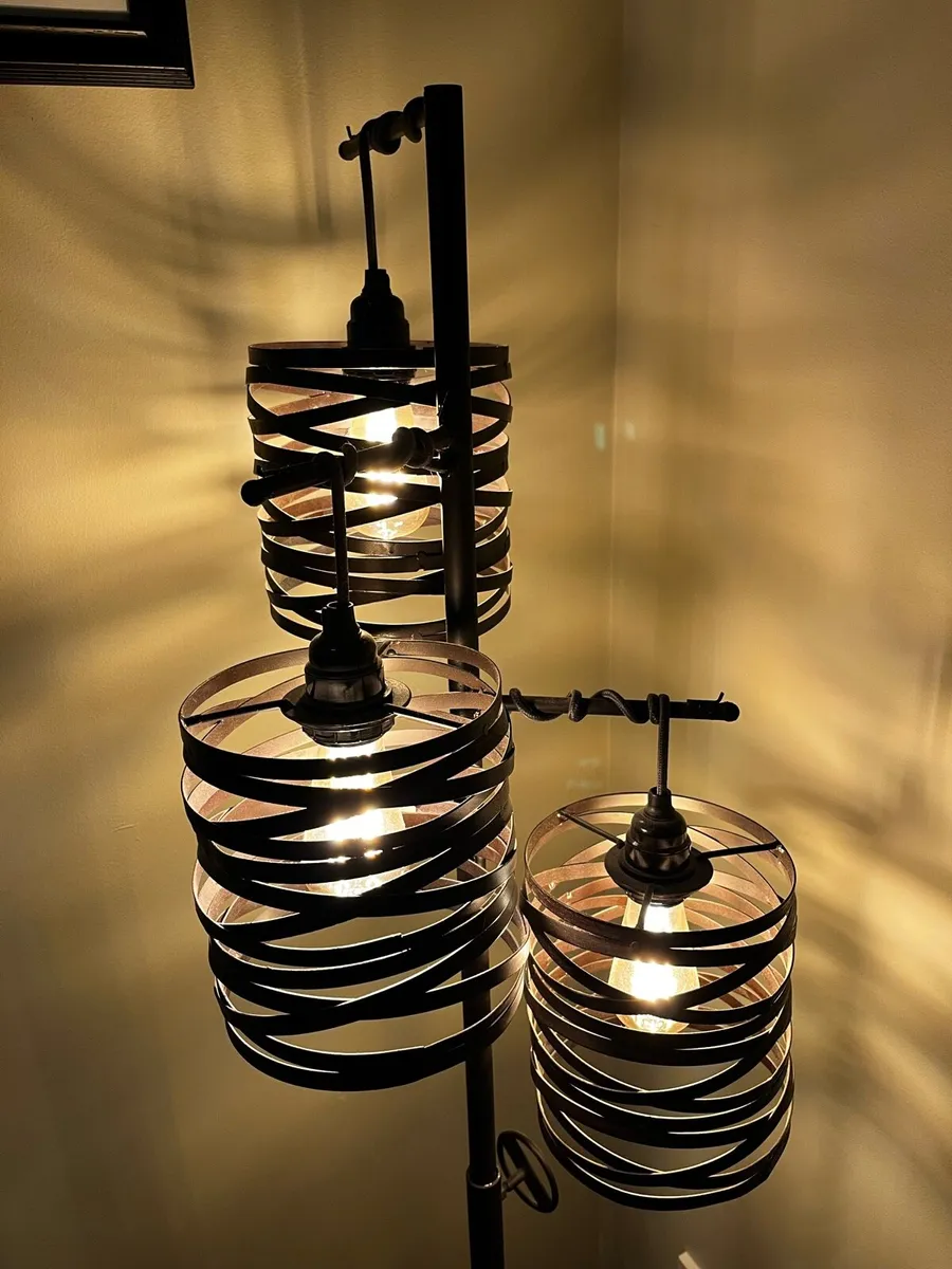 Floor Lamp - Image 4