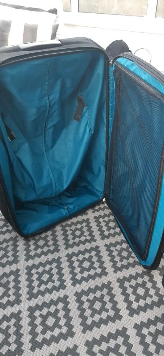 Suitcases - Image 1