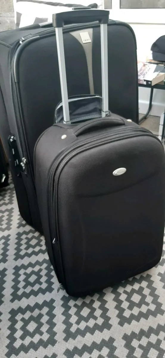 Suitcases - Image 4
