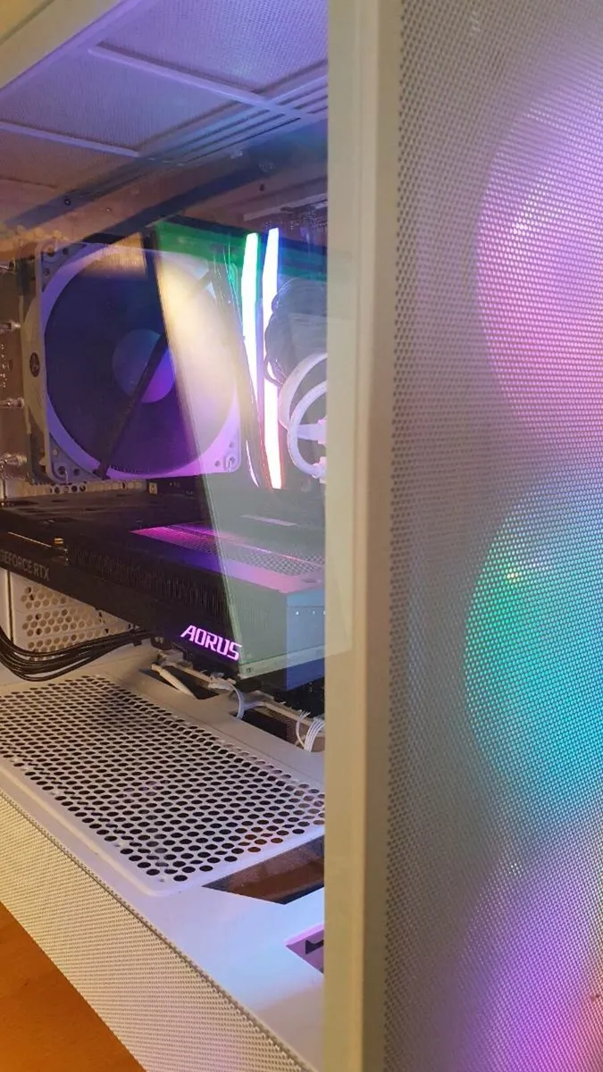 Gaming/Workstation PC - Image 1