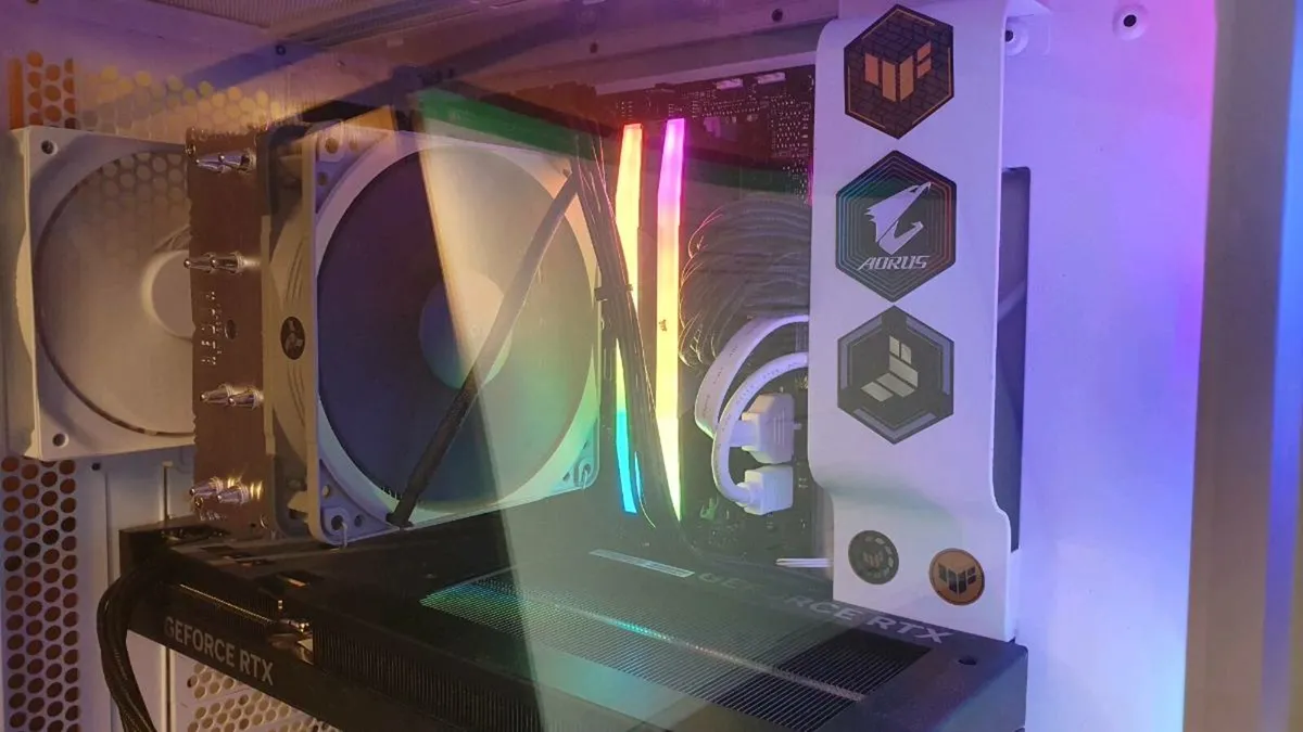 Gaming/Workstation PC - Image 2
