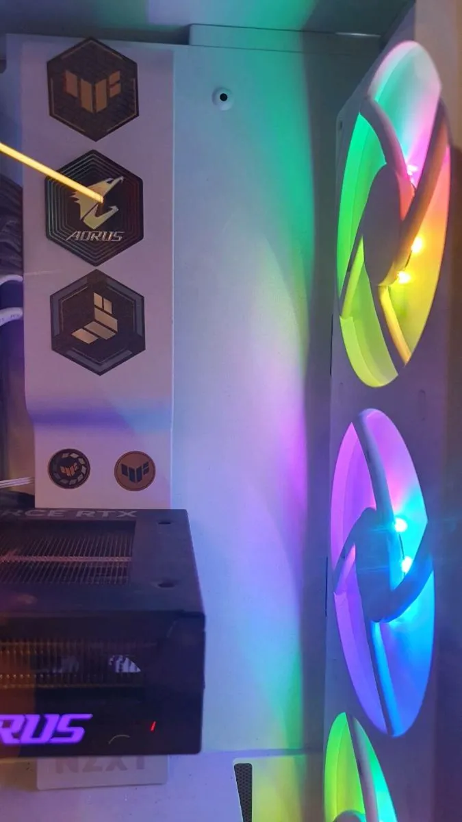 Gaming/Workstation PC - Image 3