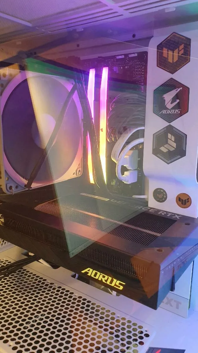 Gaming/Workstation PC - Image 4