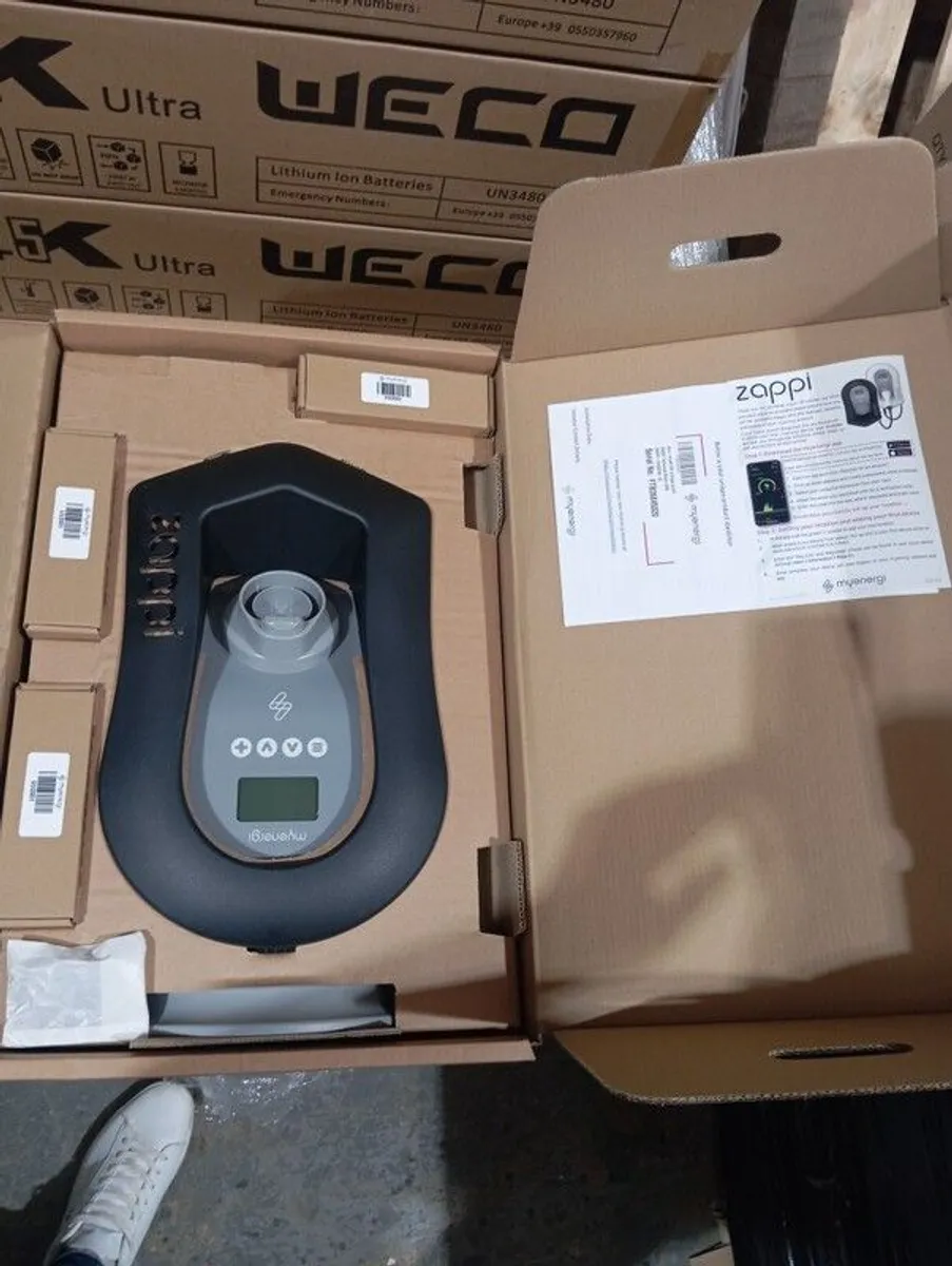 Ev charger - Image 1