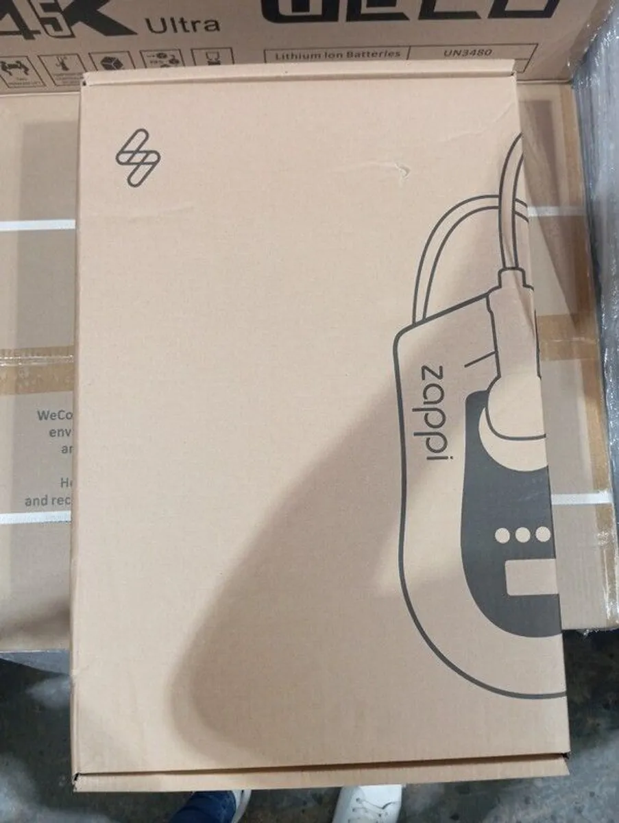 Ev charger - Image 3