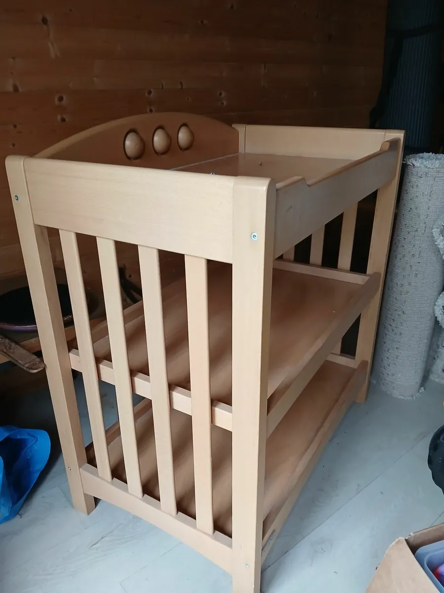 Change table - Image 2