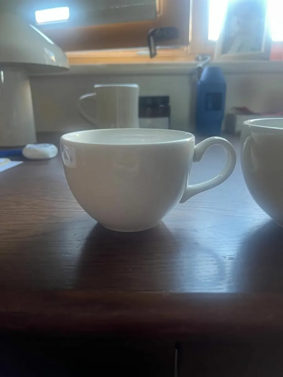 Coffee Cups - Image 1