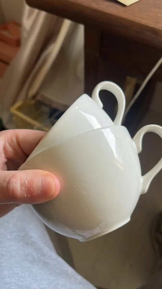 Coffee Cups - Image 2