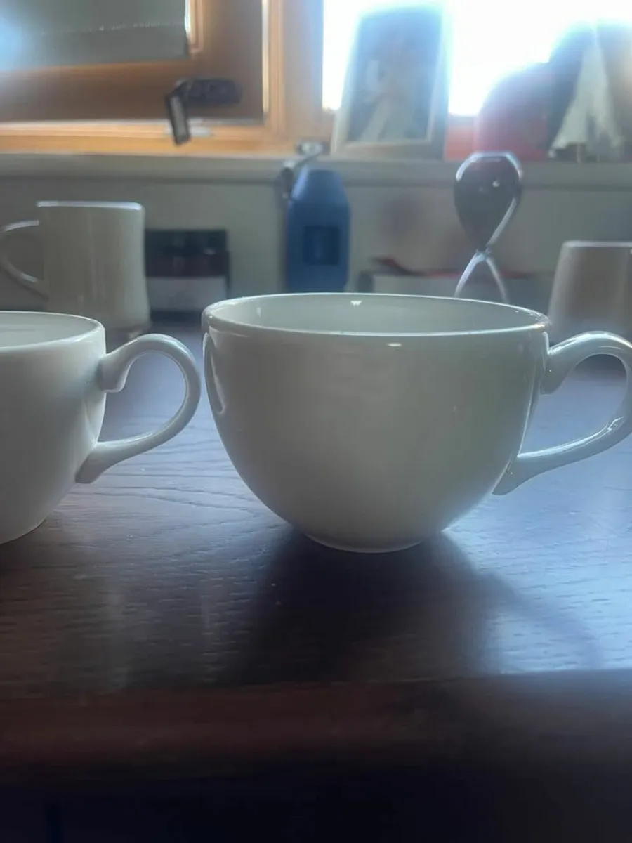 Coffee Cups - Image 3