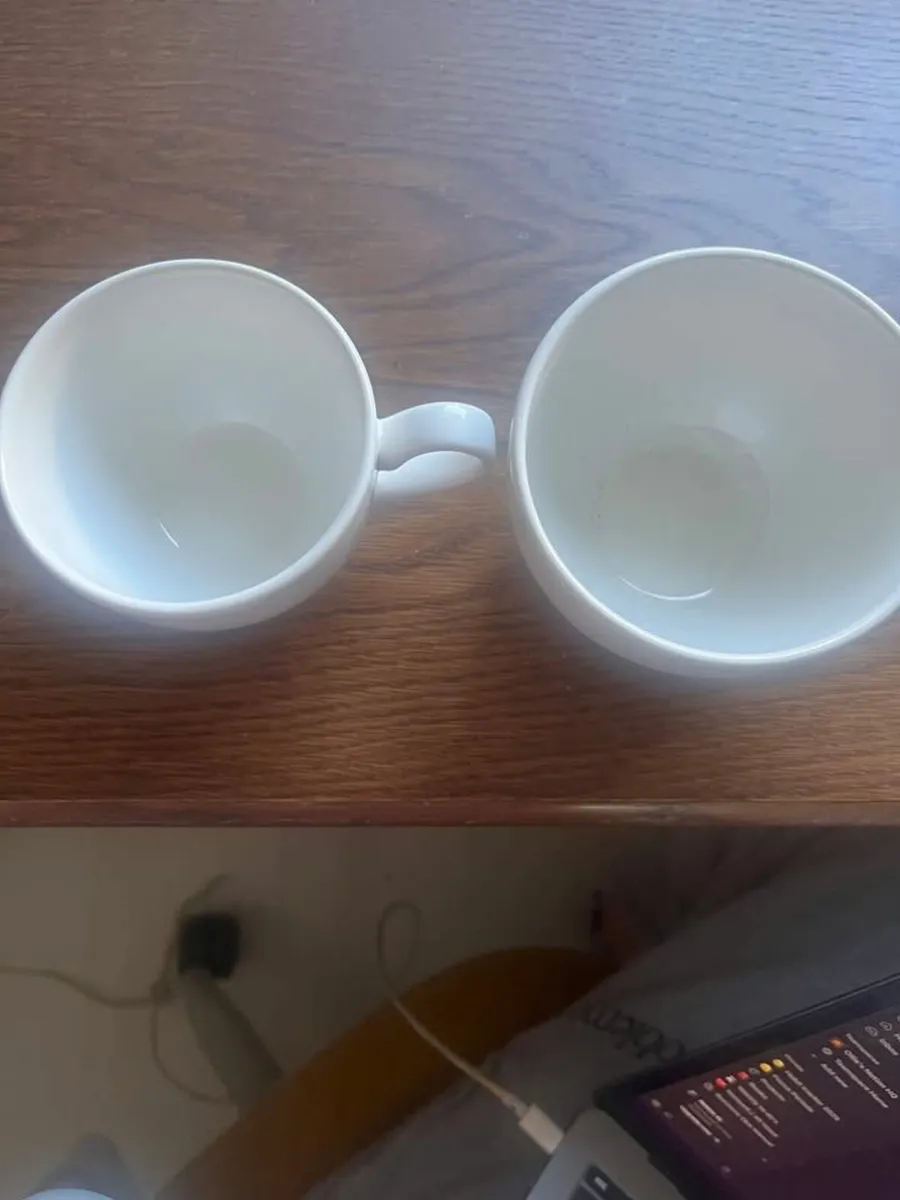 Coffee Cups - Image 4
