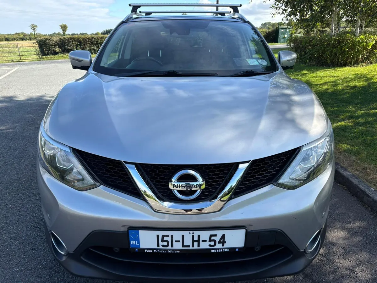 1.5 DIESEL*HIGH SPEC*SVE MODEL NEW NCT - Image 2