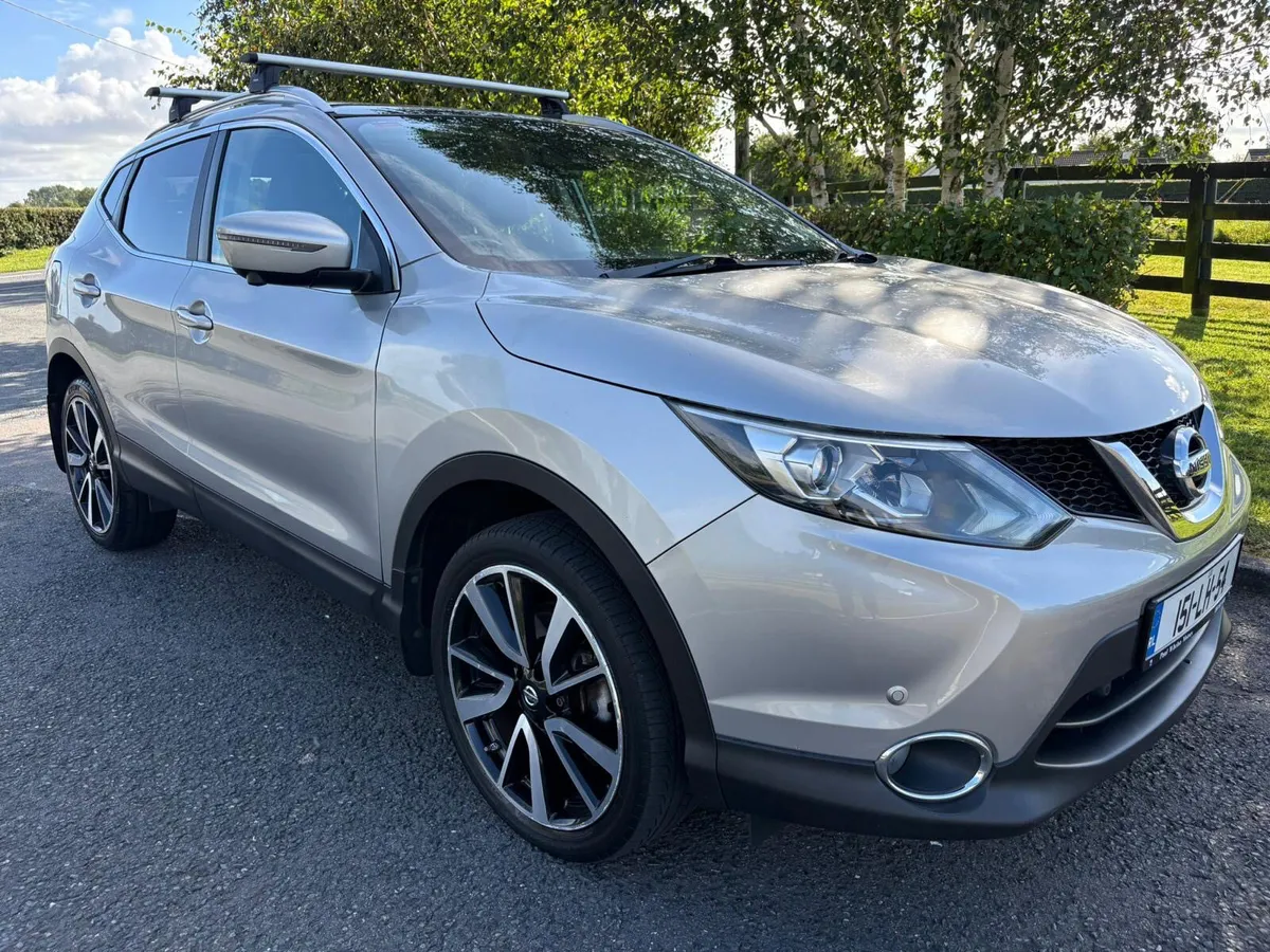 1.5 DIESEL*HIGH SPEC*SVE MODEL NEW NCT - Image 1