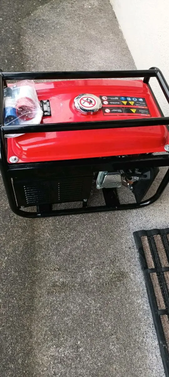 Generator - Image 2