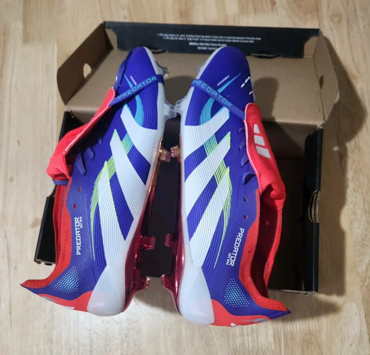 Adidas Predator Elite - Image 1