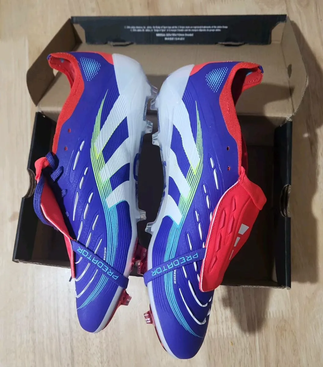 Adidas Predator Elite - Image 3