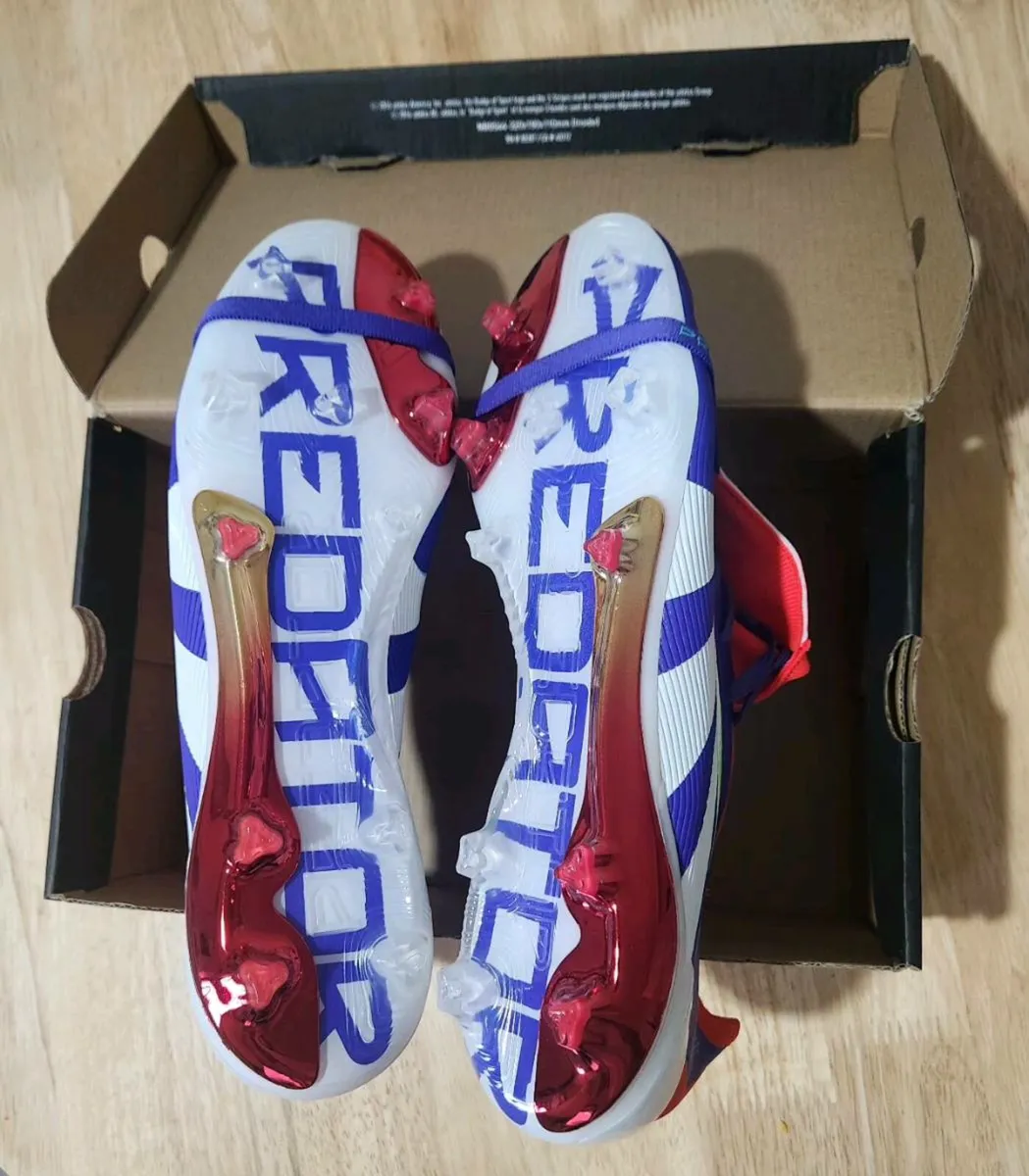 Adidas Predator Elite - Image 4