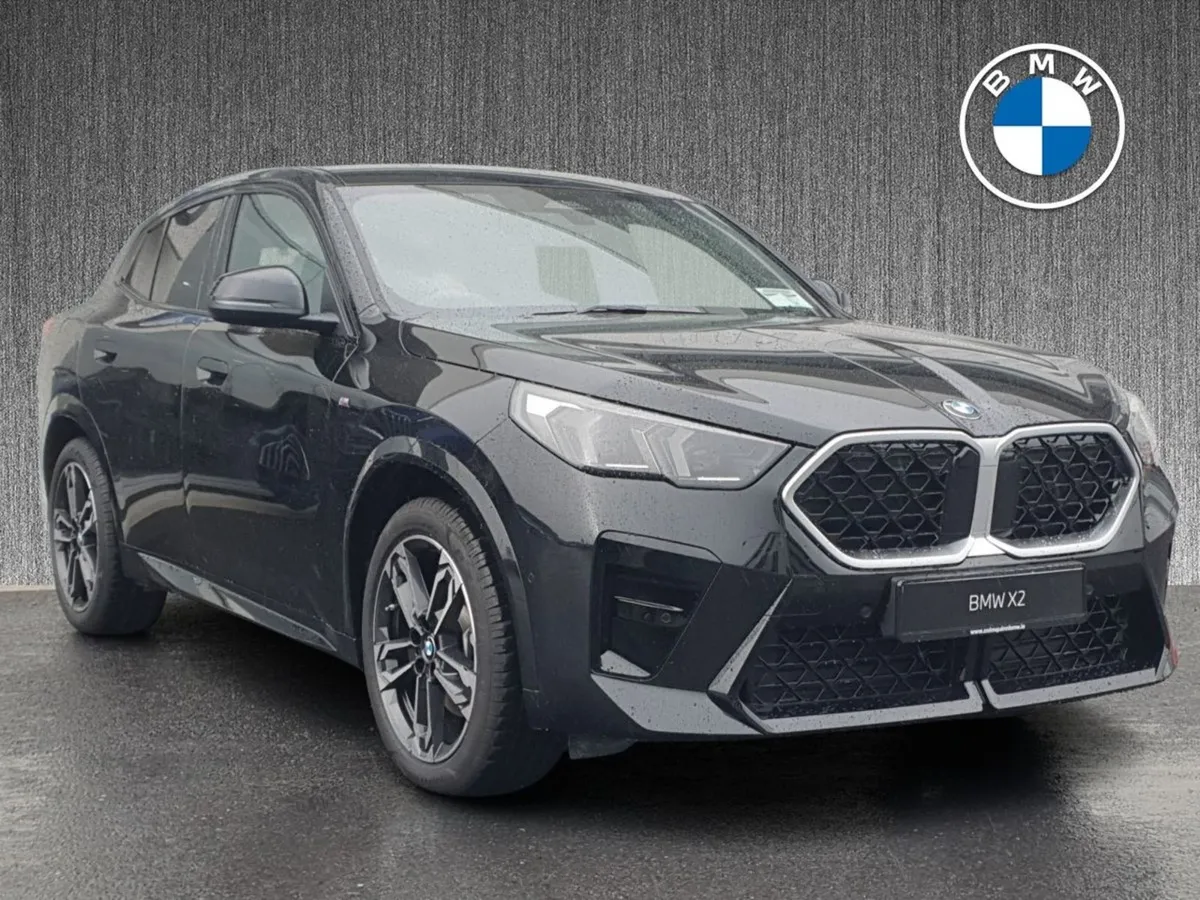 BMW X2 X2 Sdrive20i M Sport - Image 1