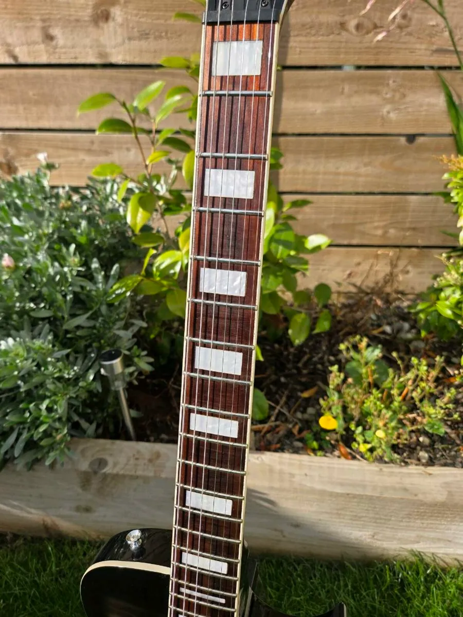 Ibanez ART120 Quilt Top - Image 3