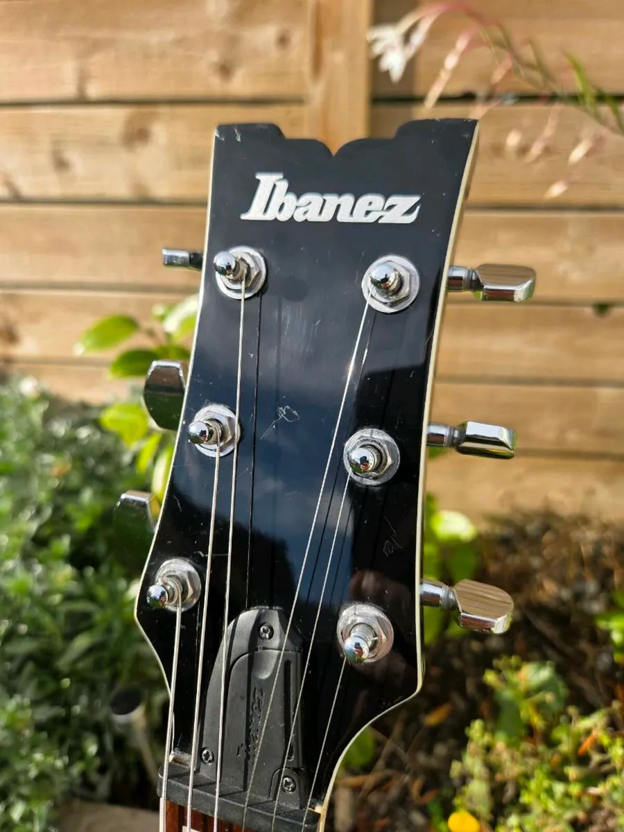 Ibanez ART120 Quilt Top - Image 4