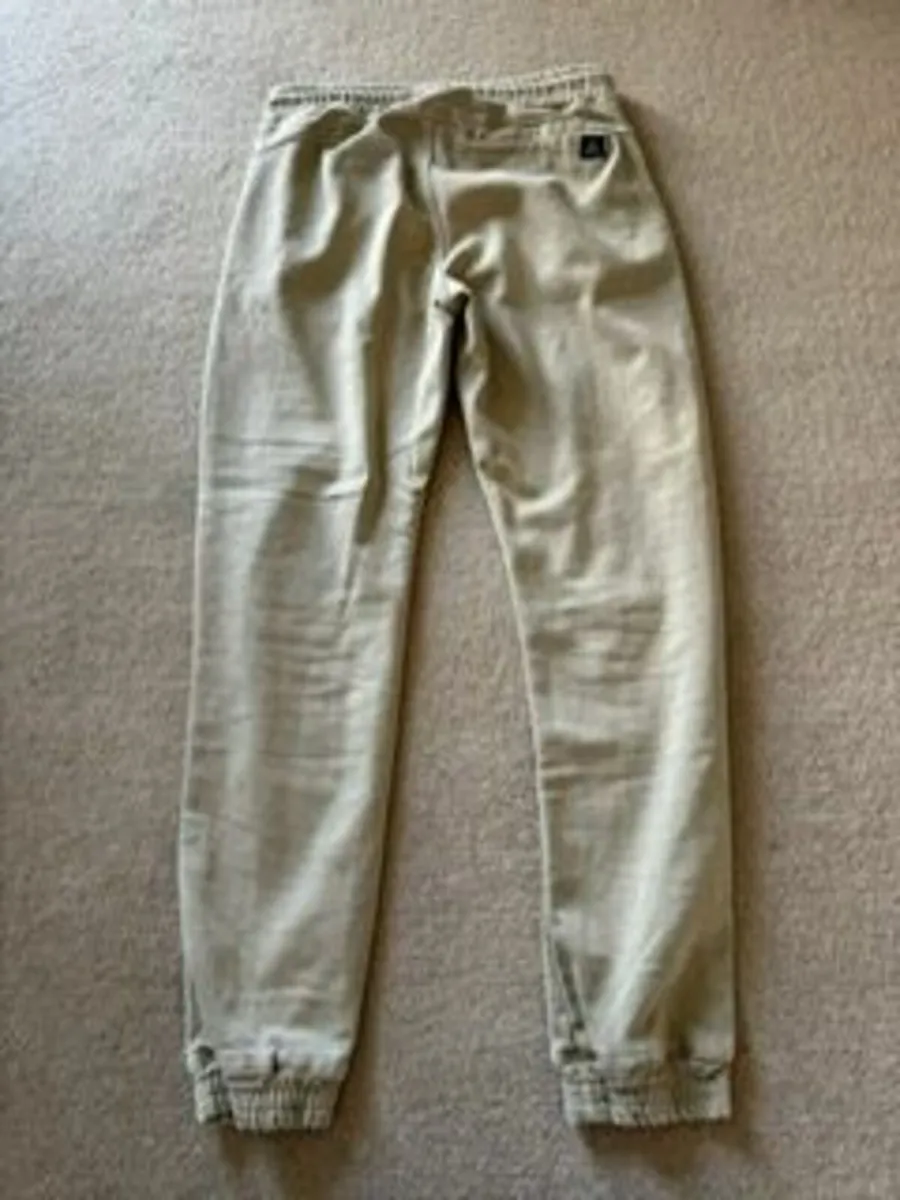 Zara Joggers - age 13 - Image 2