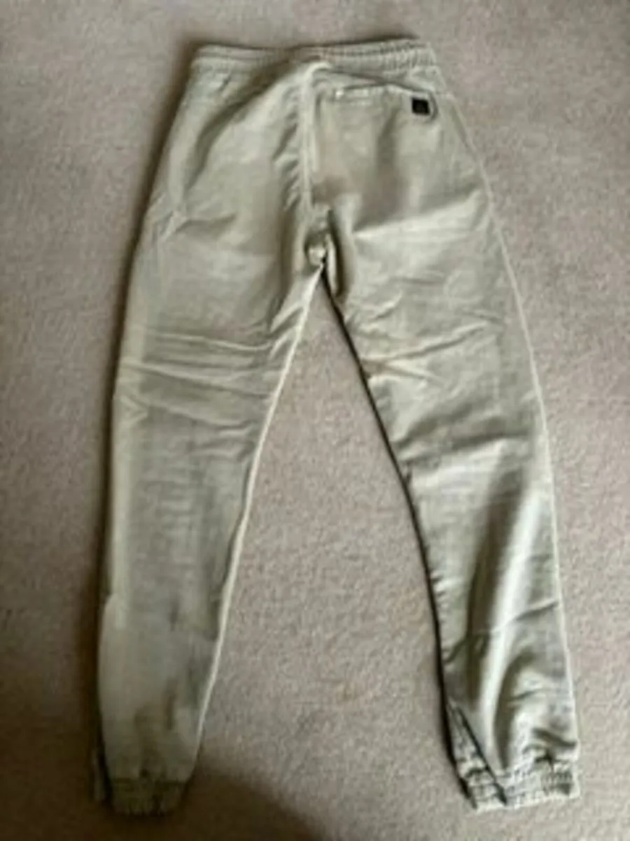 Zara Joggers - age 13 - Image 4