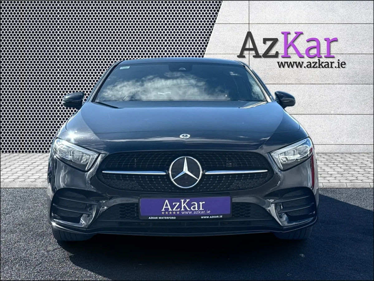 Mercedes-Benz A-Class 2021 A250E AMG LINE EDITION - Image 2