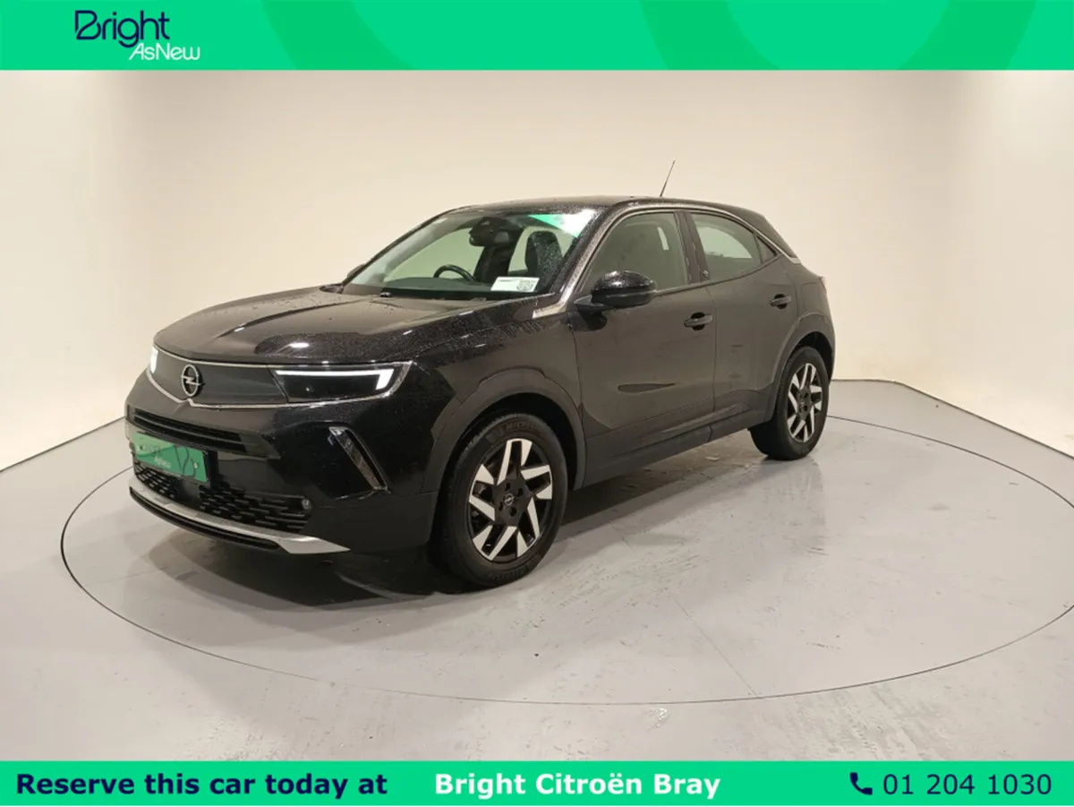 Opel Mokka MY21-E ELITE-ELEC-AUTO 4 4DR AUTO - Image 4