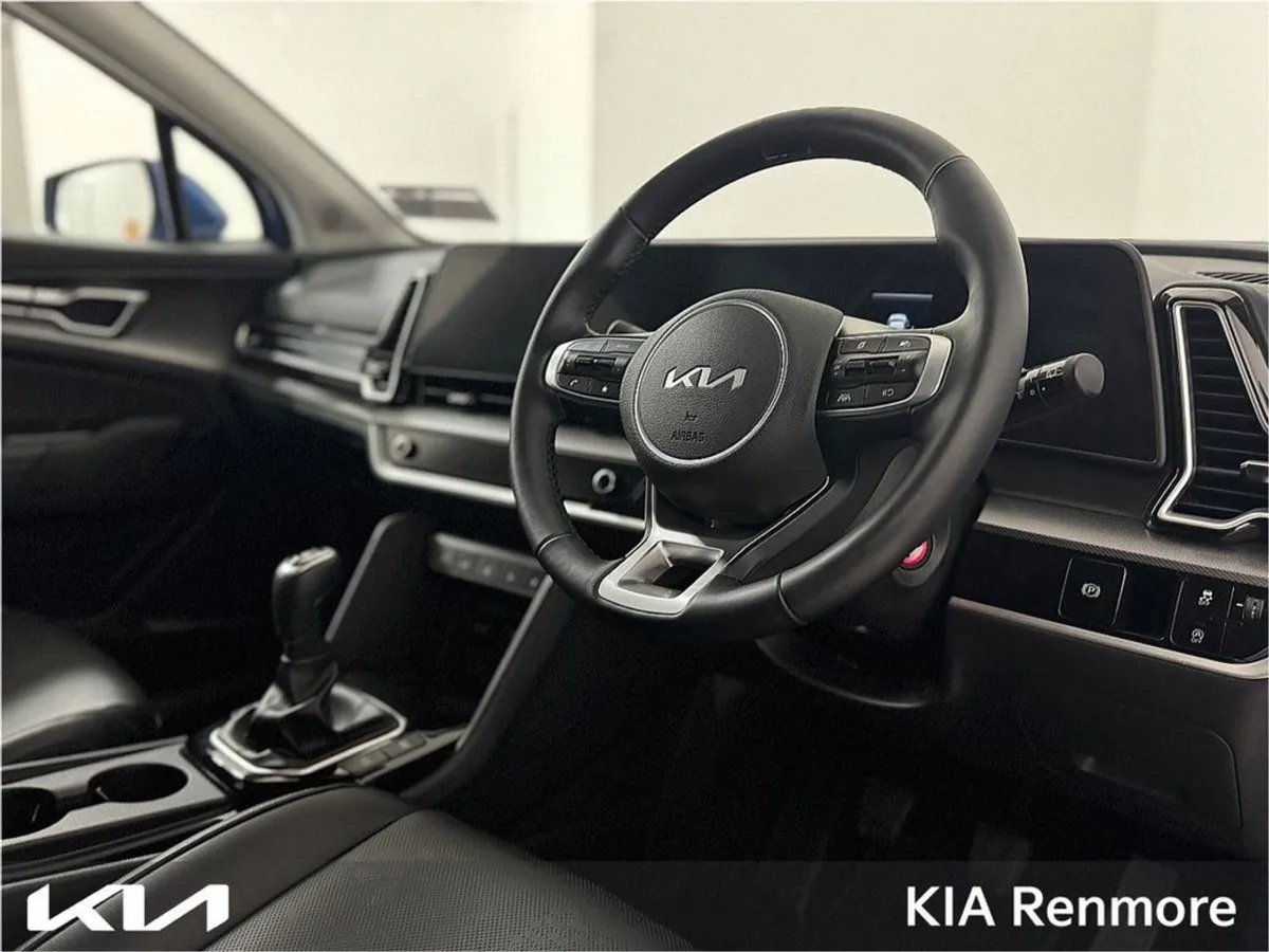 Kia Sportage K3 My25 05dr - Image 2