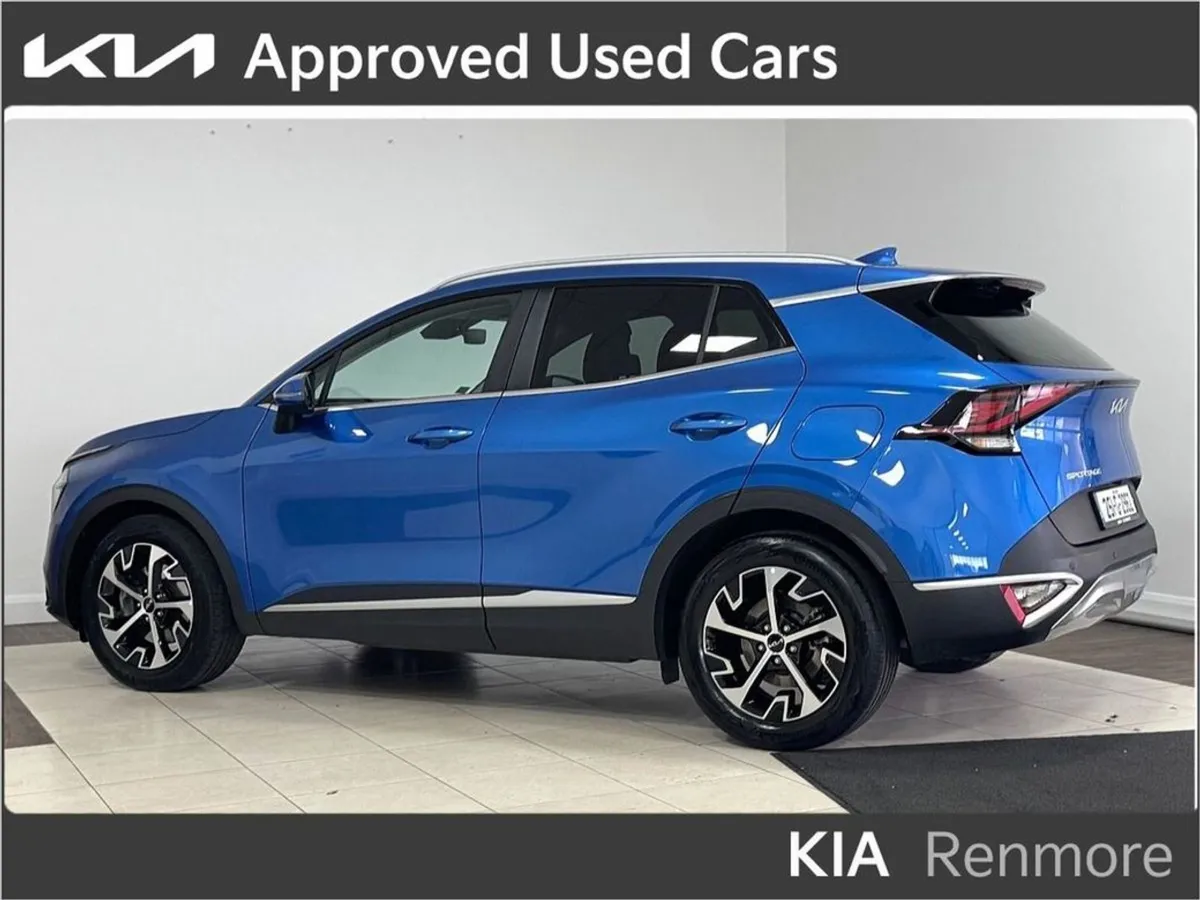 Kia Sportage K3 My25 05dr - Image 3