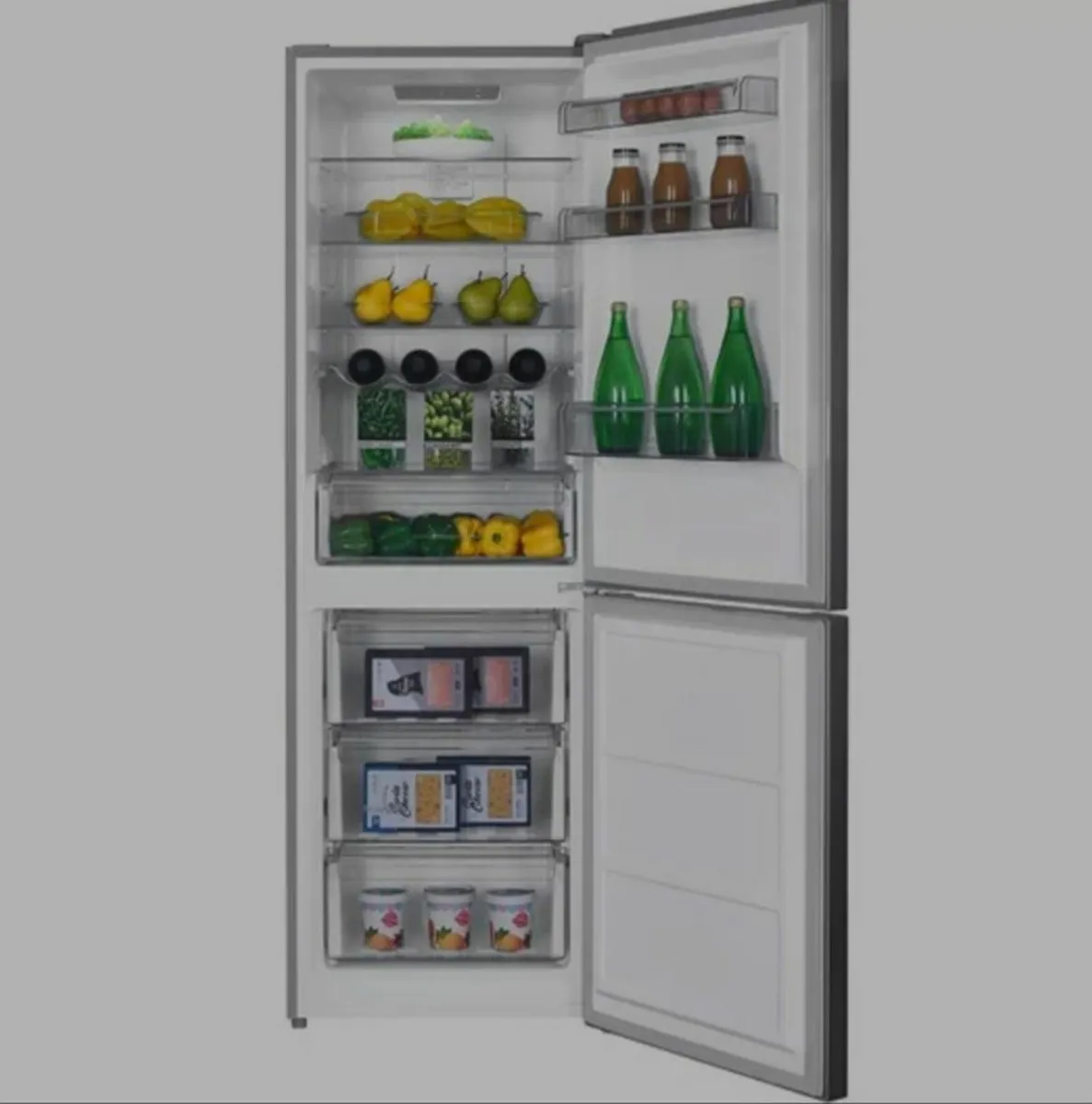 Fridge freezer - Image 3