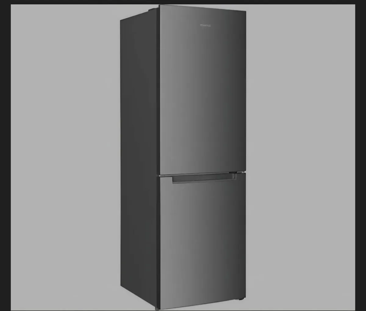 Fridge freezer - Image 4