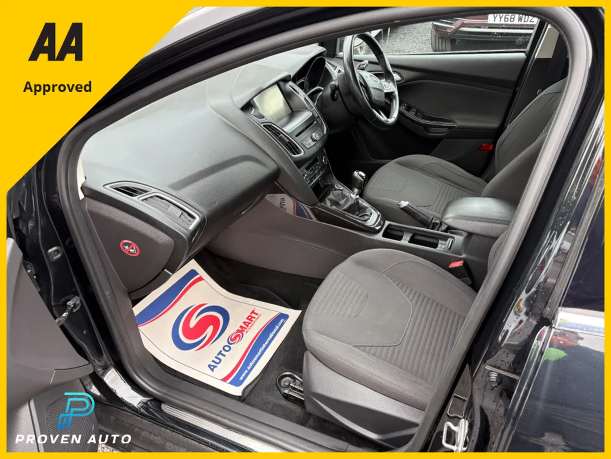 Ford Focus TITANIUM TDCI - Image 4