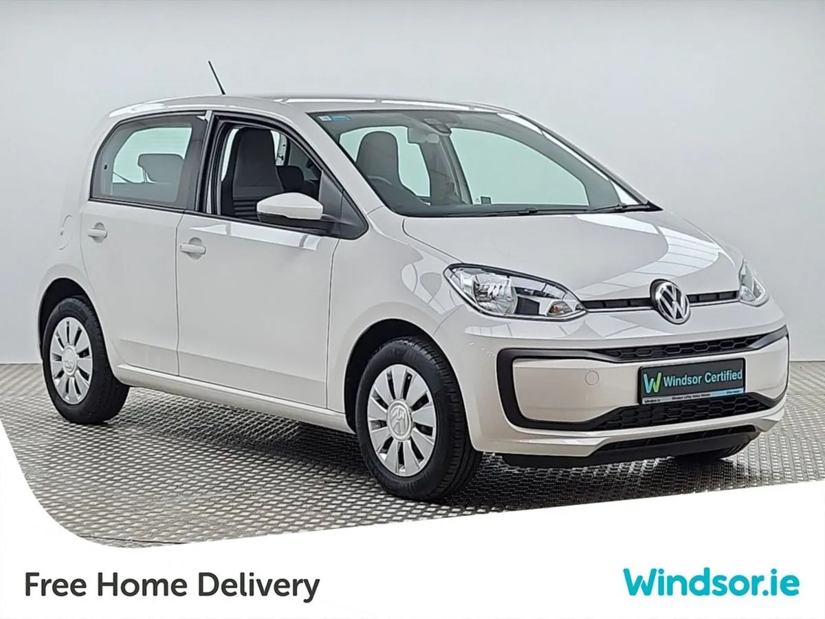 Volkswagen Up! 1.0 Auto - Image 1