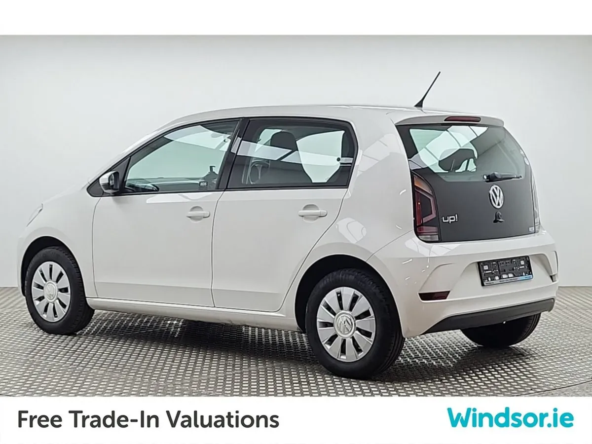 Volkswagen Up! 1.0 Auto - Image 4